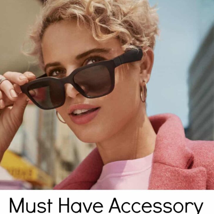 Must Have Accessory for Music Lovers
