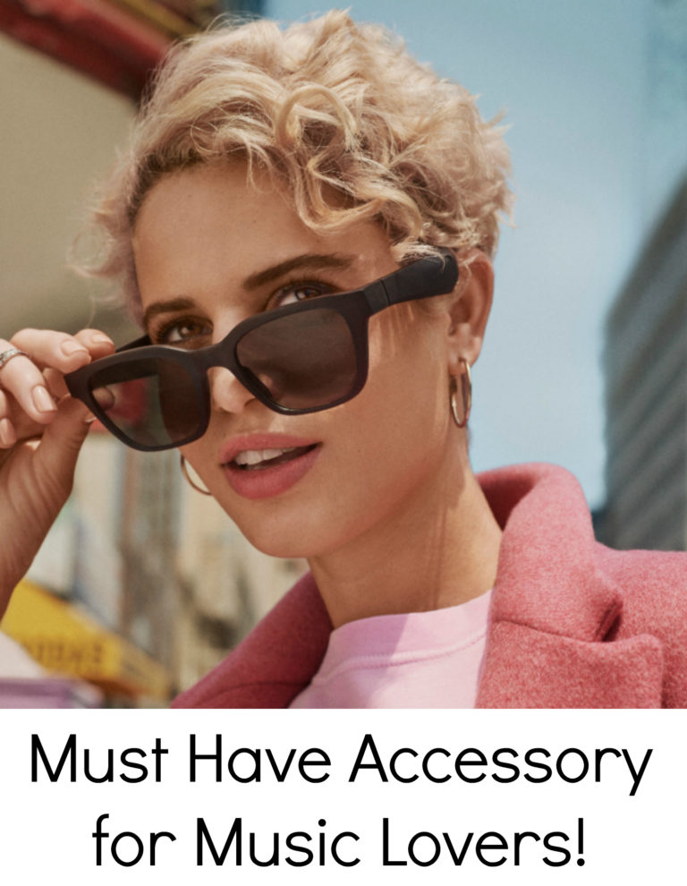 Must Have Accessory for Music Lovers