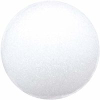 Styrofoam Ball