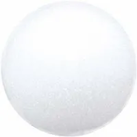 Styrofoam Ball