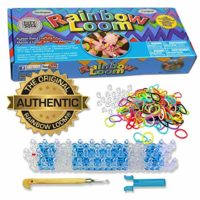 The Original Rainbow Loom