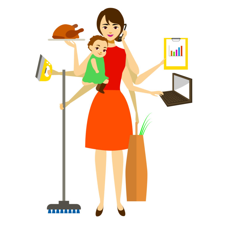 5 Ways You Are Wasting Time Cleaning Your House