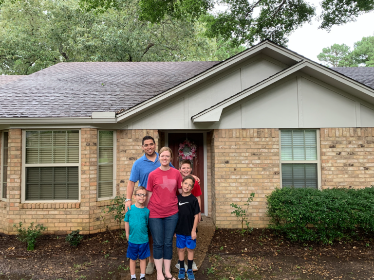 The Best Home Monitoring System - Always Know What's Going on in Your Home!