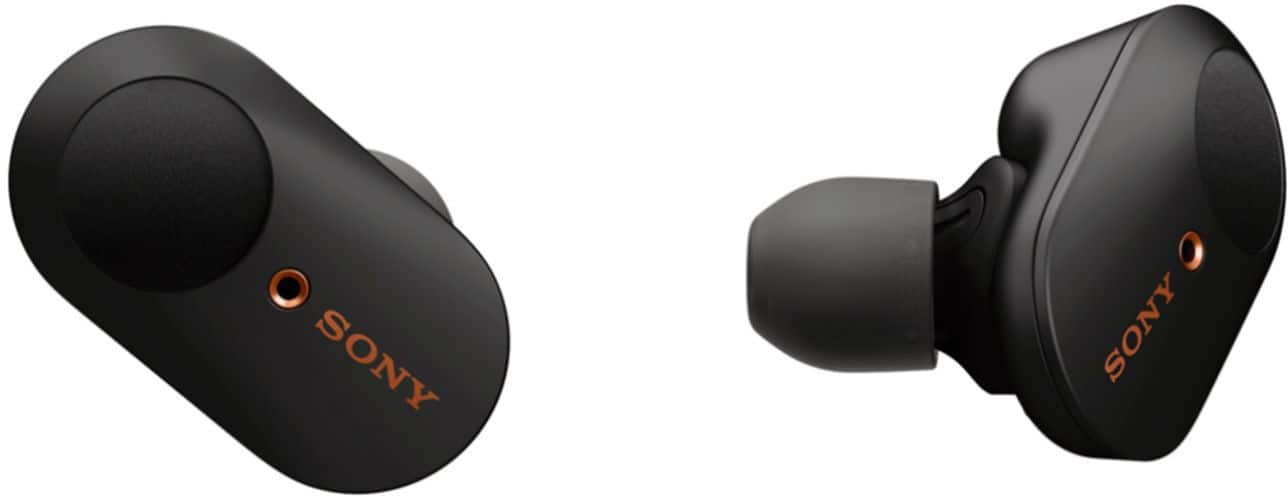 sony noise-canceling in ear