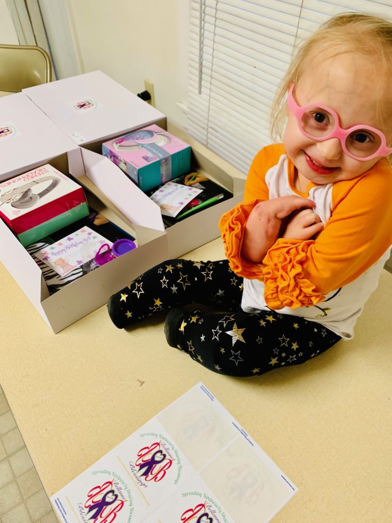 How to Teach Kids to be Kind and Thoughtful