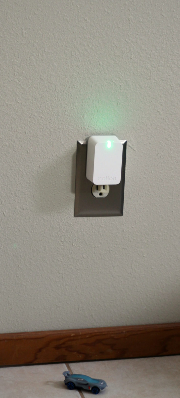 The Best Home Monitoring System Always Know What's Going On!