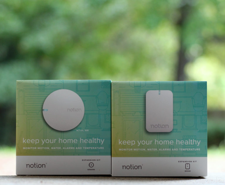 The Best Home Monitoring System Always Know What's Going On!