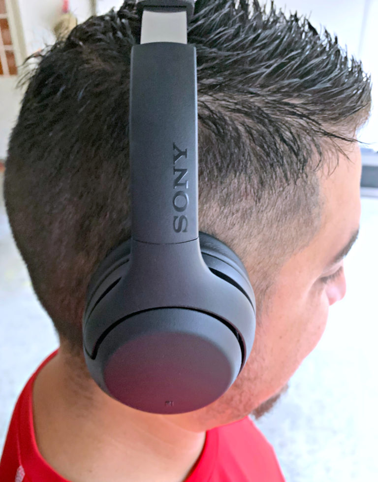 Sony Noise-Canceling Headphones Are The Gift He Wants!