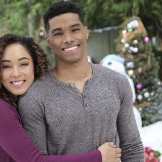 Hallmark Channel’s Premiere of “A Christmas Duet” on Monday, Nov. 25th at 8pm/7c! #CountdowntoChristmas