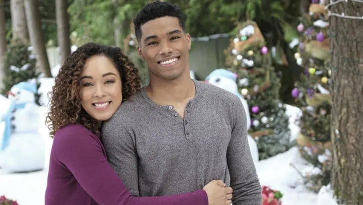 Hallmark Channel's Premiere of "A Christmas Duet" on Monday, Nov. 25th at 8pm/7c! #CountdowntoChristmas
