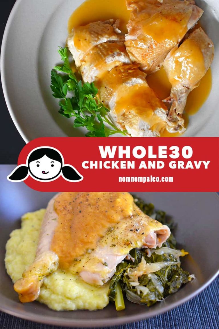 Whole30 Crock Pot Recipes 20+ Compliant Recipes