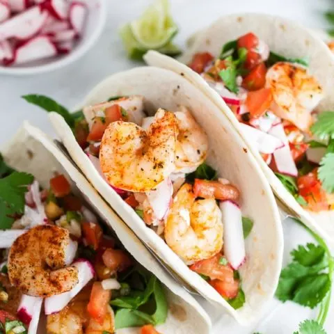 35+ Impressive Seafood Recipes For Everyone in the Family!