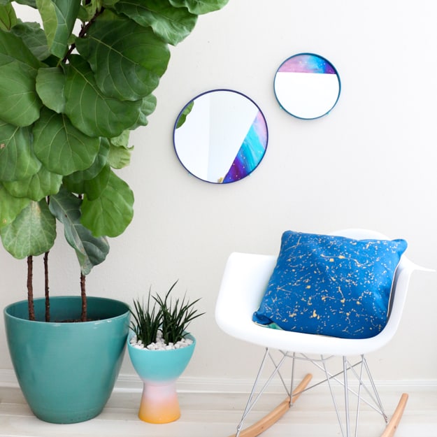 20 Out Of This World Galaxy DIY Projects To Make Today!