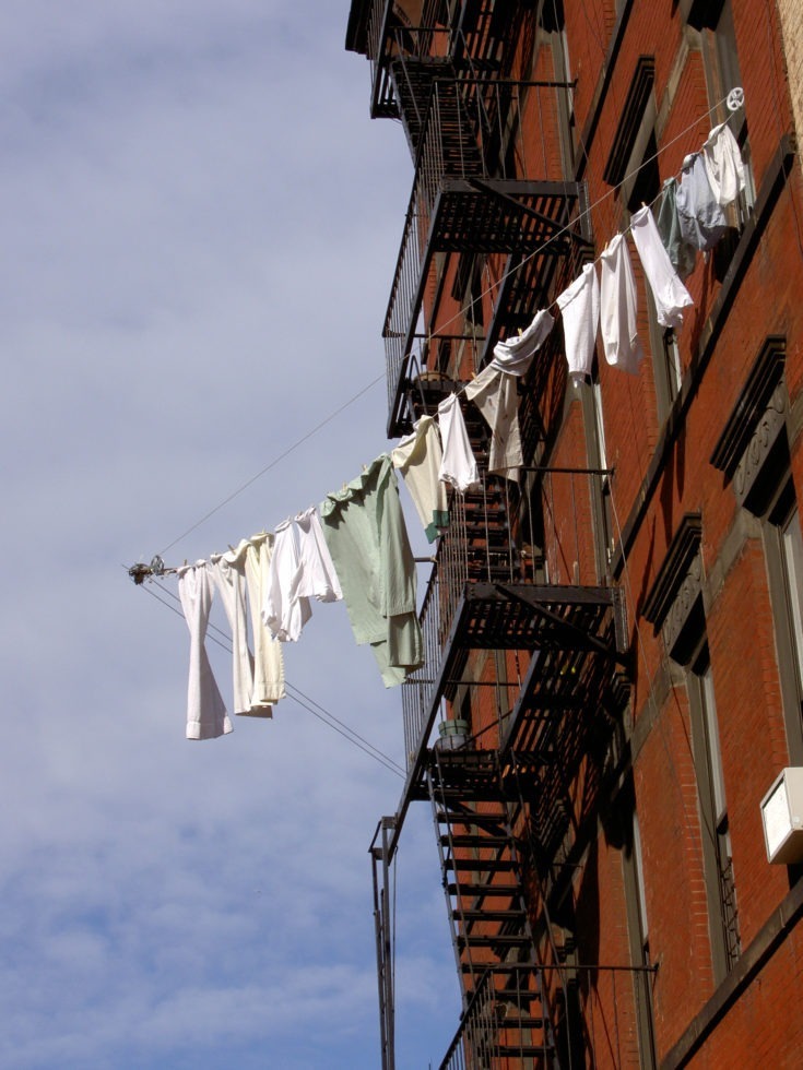 How to Sanitize Laundry (With Bleach or Without)