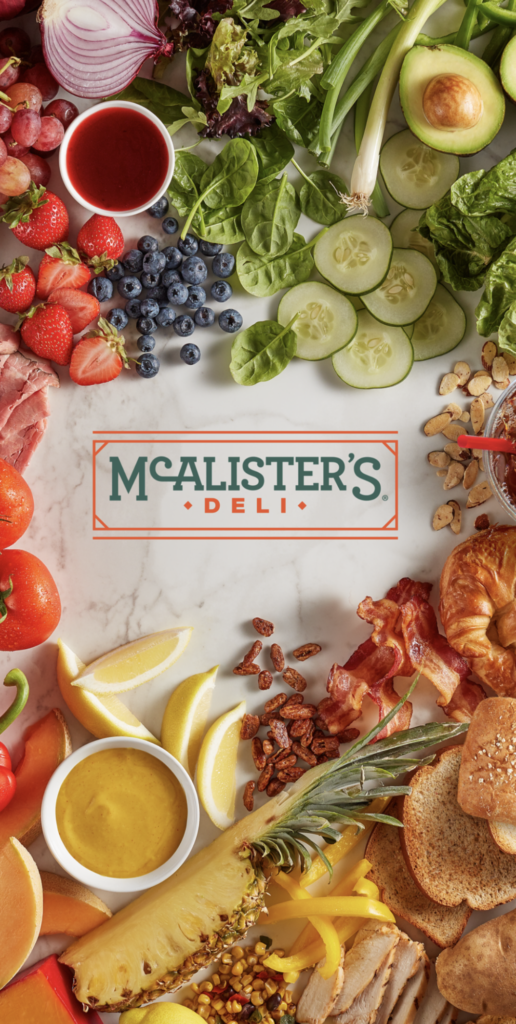 mcalisters