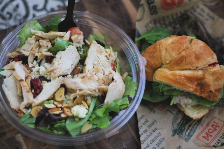 August is Exciting at McAlister's Deli - Sweepstakes, Rewards, & More!