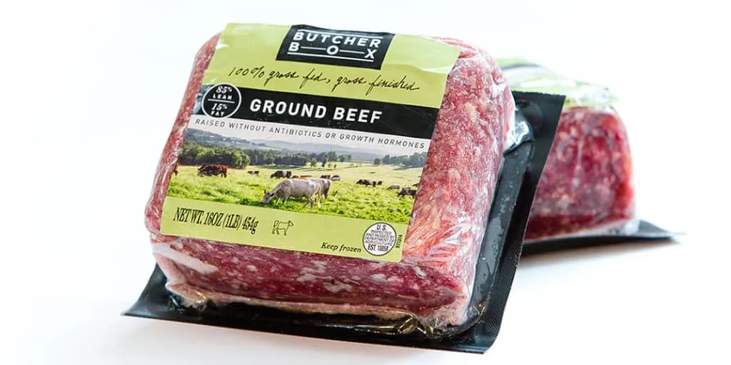 Meat Delivery Subscription | ButcherBox