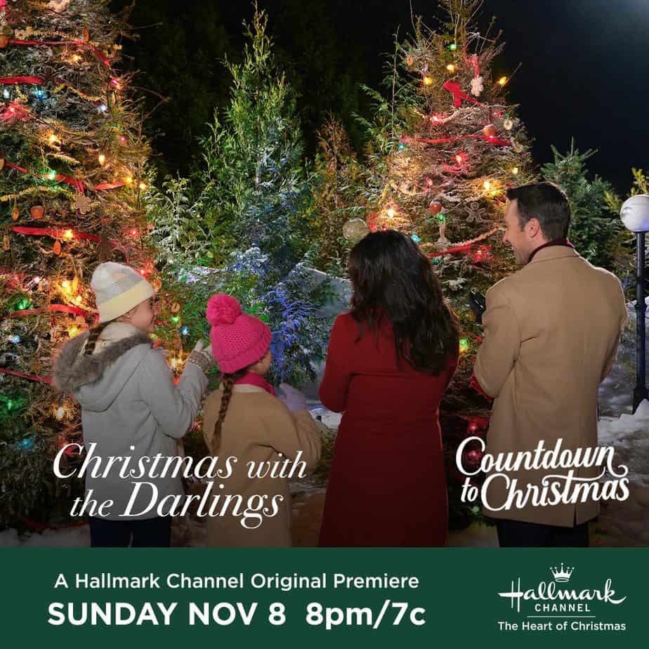 hallmark channel