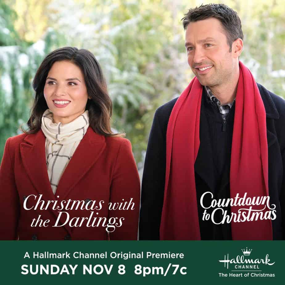 hallmark channel