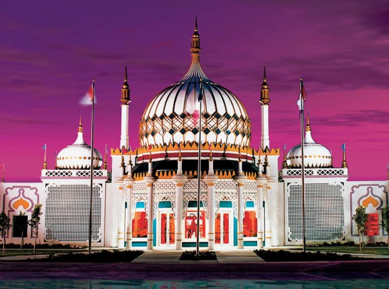 Fun Things to do in Grand Prairie, Texas! Ginger Casa