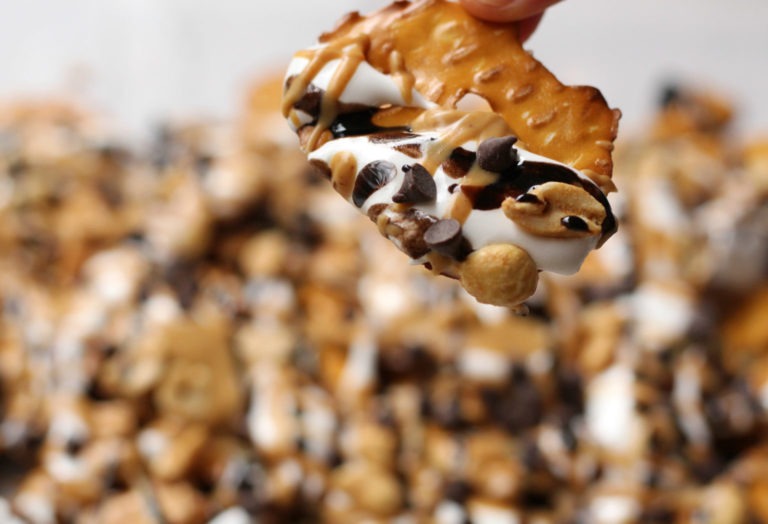 Peanut Butter & Chocolate Bliss: Decadent Desserts to Satisfy Every Craving