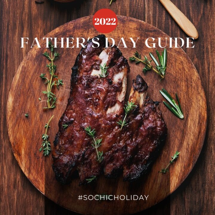 Father’s Day Gift Guide – Over 50 Great Ideas for Dad!