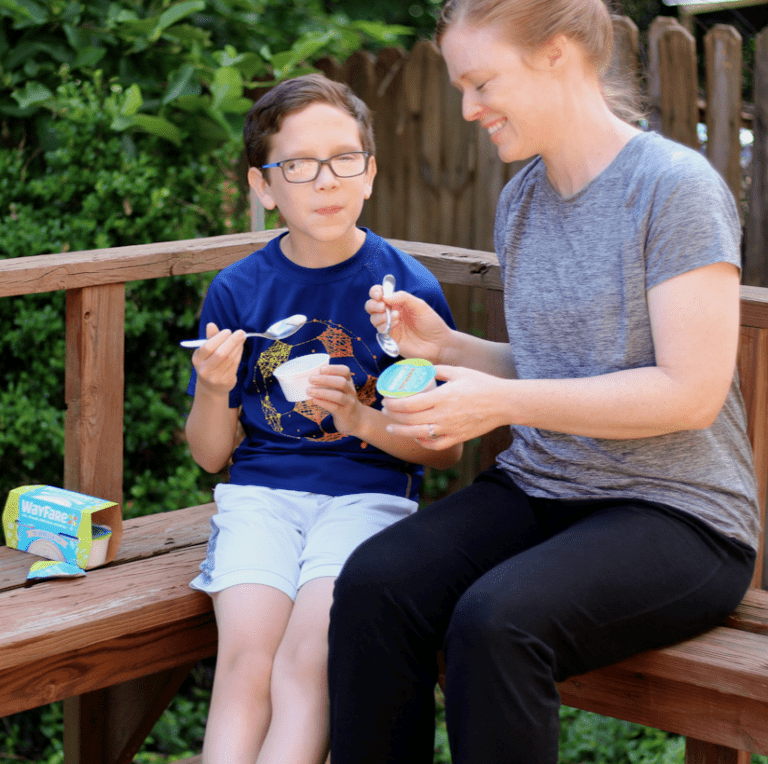Enjoy Plant Based Pudding! So Creamy & Delicious!