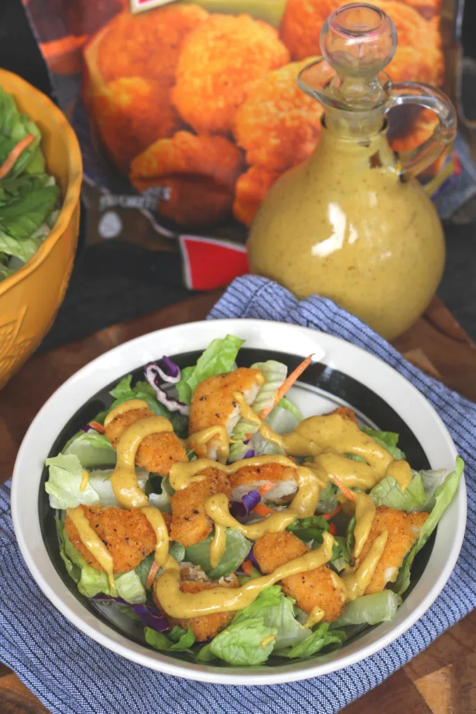 date mustard dressing