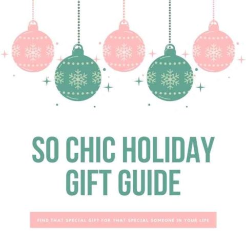 Holiday Gift Guide 2021 – Hot Gifts for Everyone on Your List!