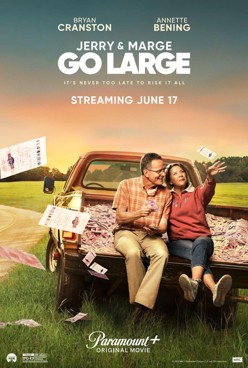 jerry & marge go large movie