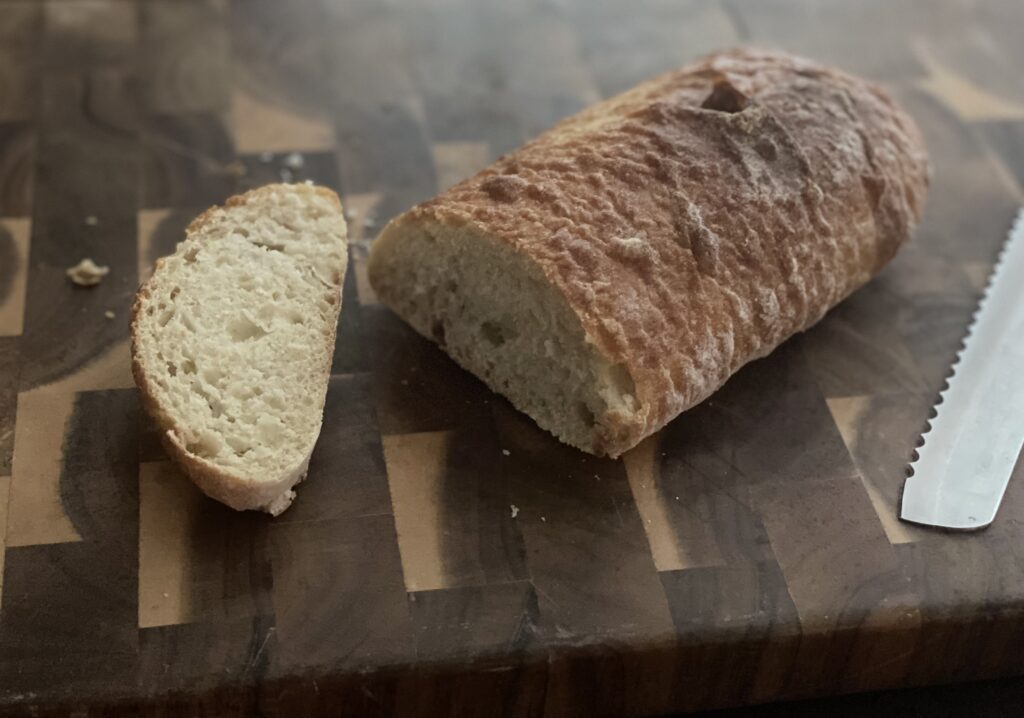 Wildgrain Bread