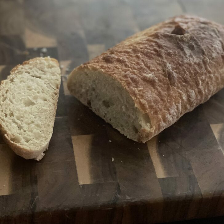 Bread and Pasta Lover? Get a Wildgrain Subscription Box!