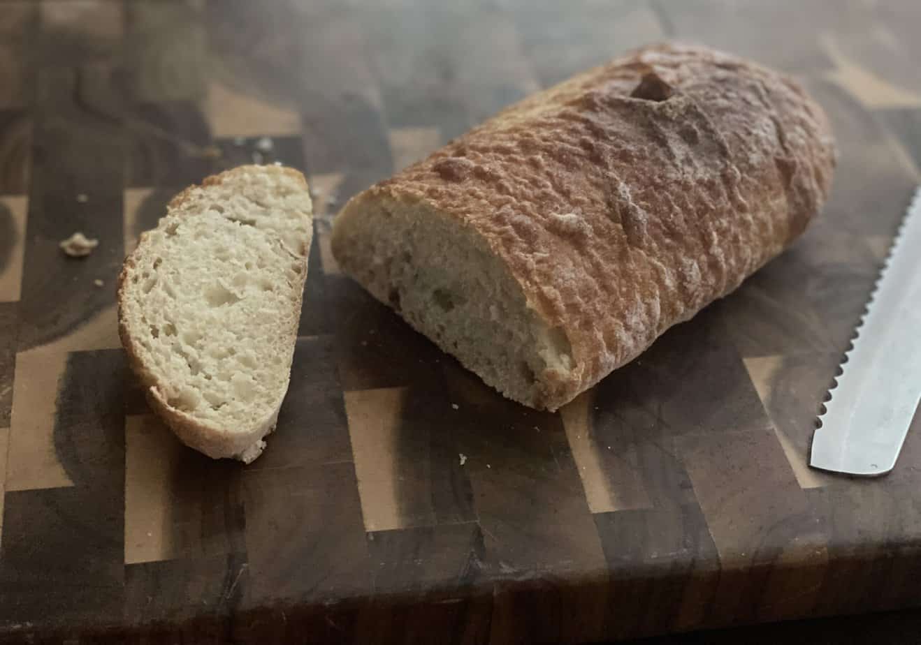 Bread and Pasta Lover? Get a Wildgrain Subscription Box!