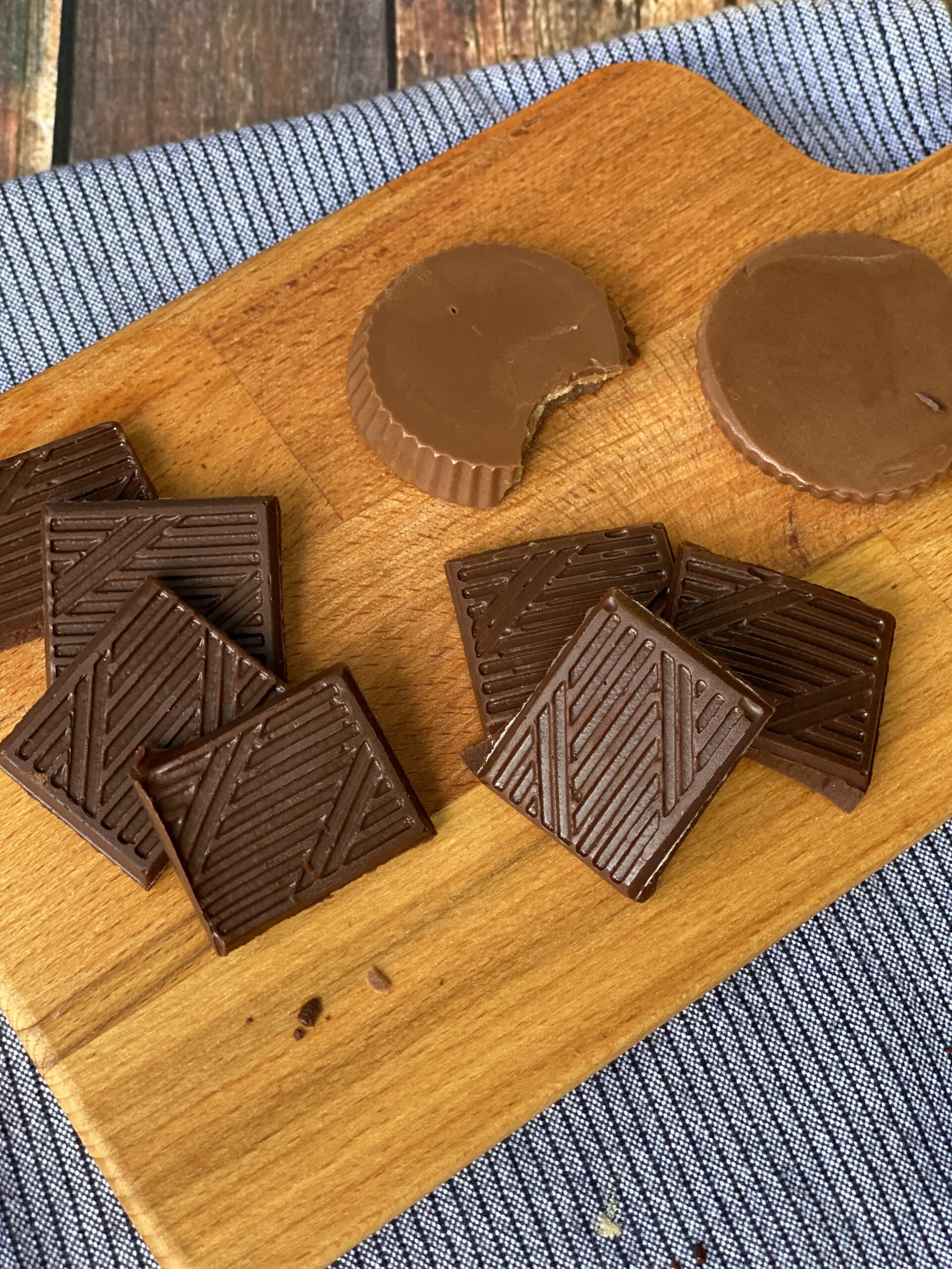 Low Sugar Gatsby Chocolate Review - BoredMom