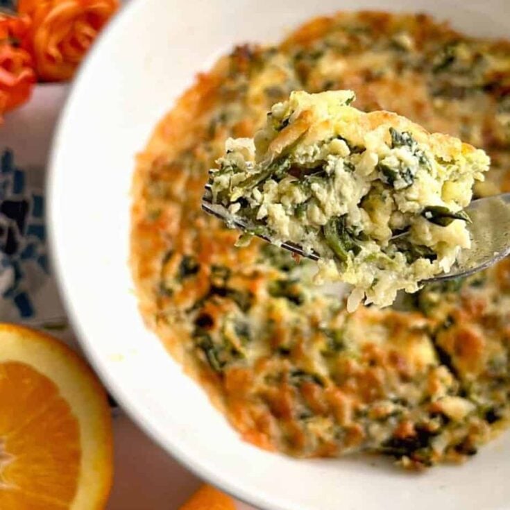 Image for Air Fryer Quiche