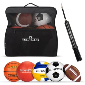 Top Gifts for Sports Kids and Teens - 101+ Gifts for Sports Fanatics!
