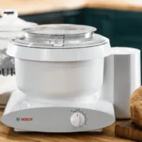 Bosch Mixer