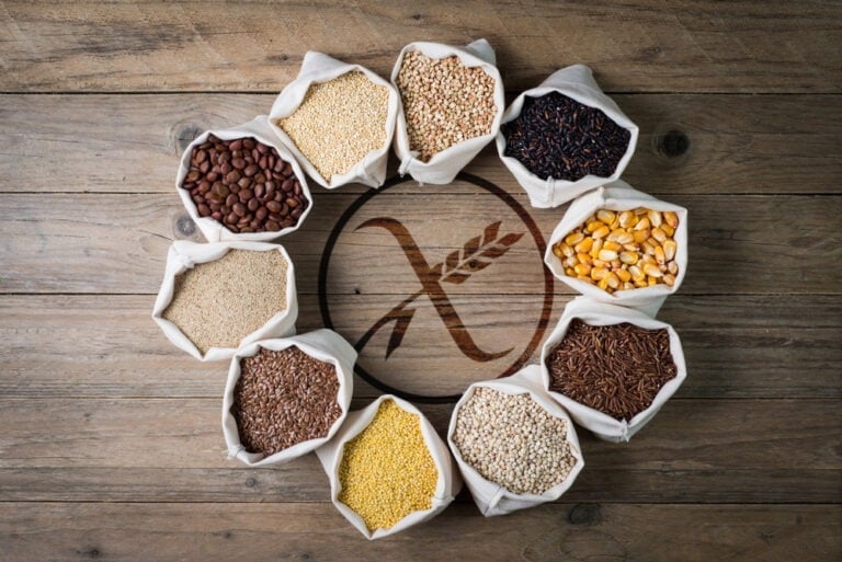 Hidden in Plain Sight: Unexpected Gluten-Containing Foods