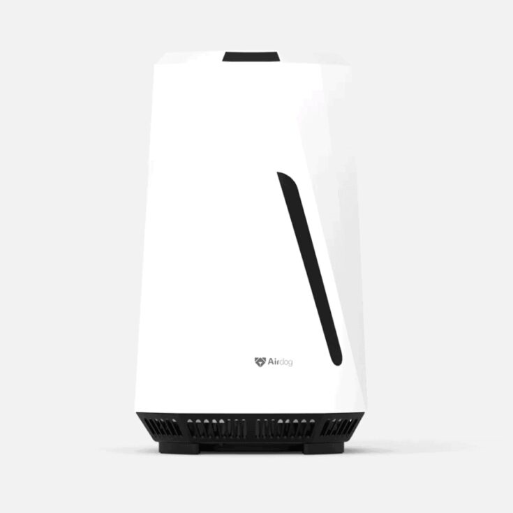 Image for Airdog Mold-Free Evaporative Humidifier