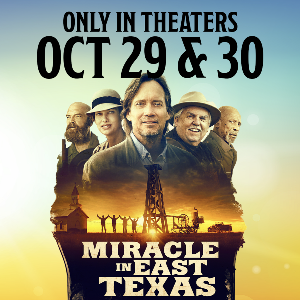 miracle in east texas movie