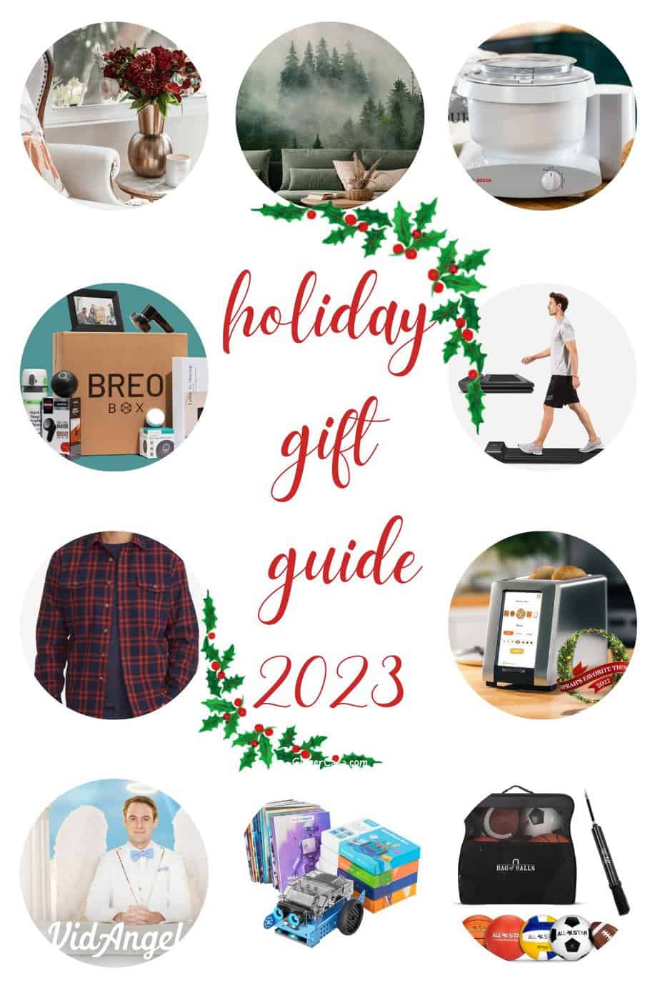 gift ideas for the 2023 holiday season