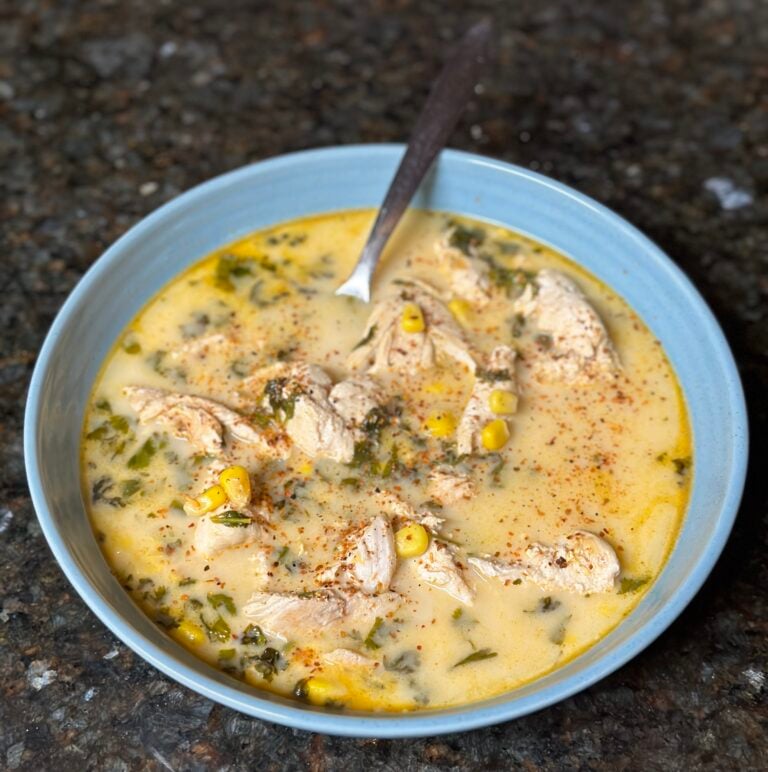 Not Your Boring Bowl: 12 Soups with Serious Flavor