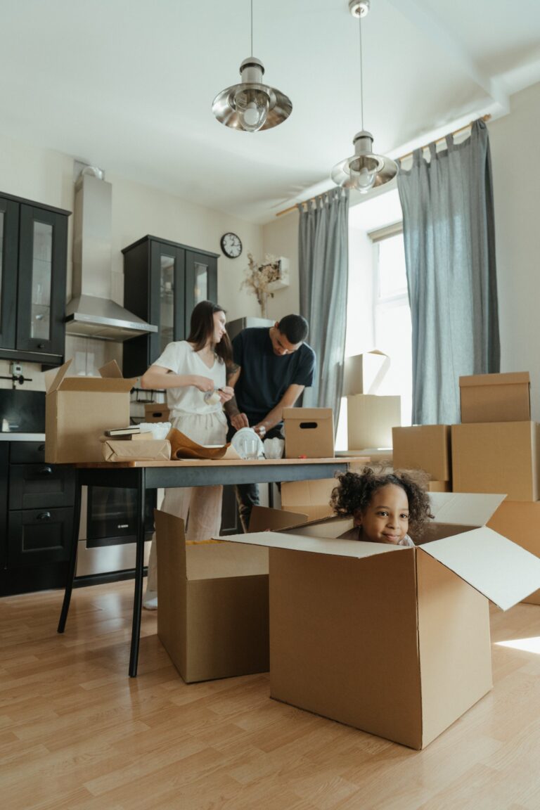3 Things Nobody Prepares You For Buying A House