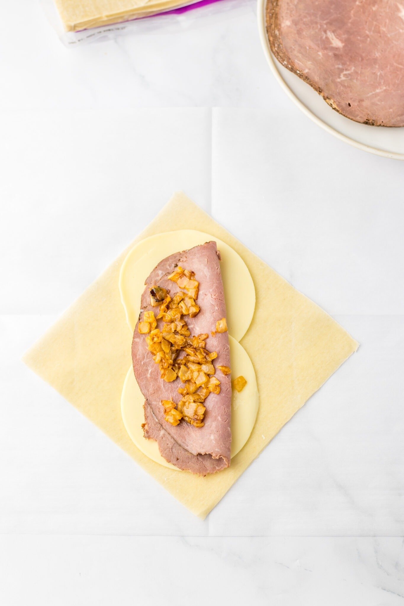 The Best Air Fryer French Dip Egg Rolls Recipe Ginger Casa