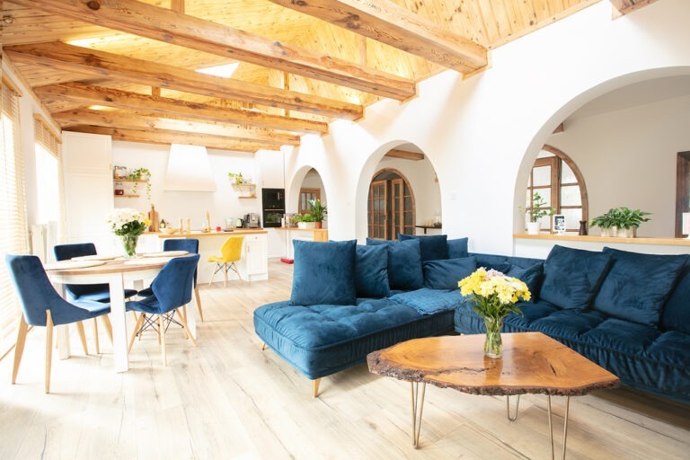 The Future of Home Construction: Exploring Modern Trends