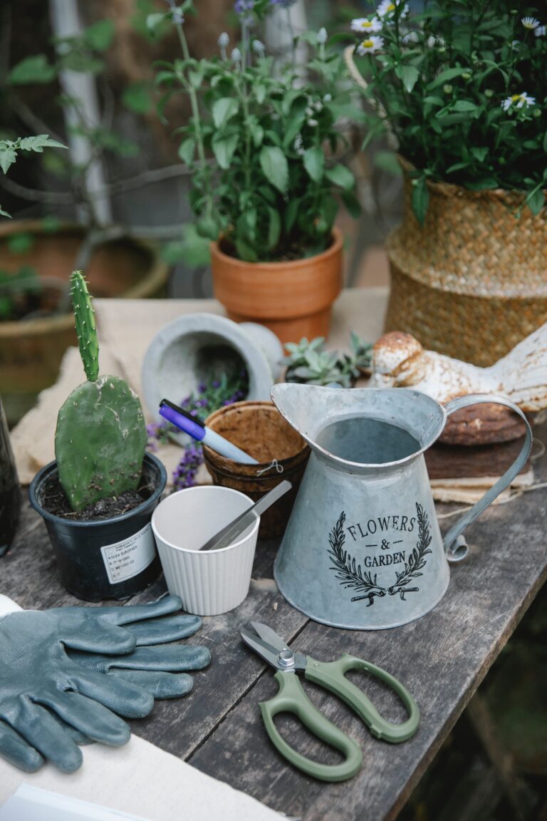 Gardening Dropshipping Products: The Best Print on Demand Goods