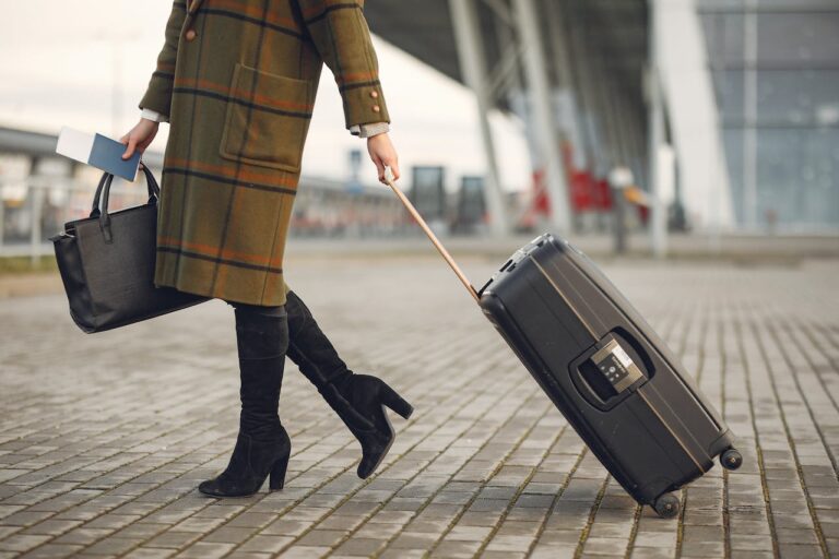 The Best Carry-On Luggage for Every Type of Trip