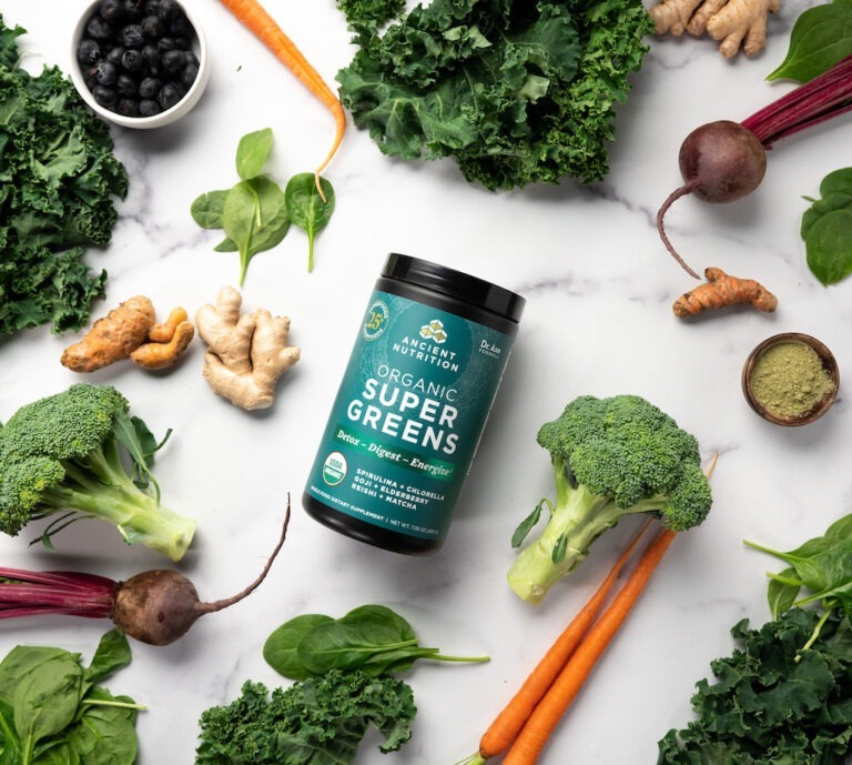 Best Supplements for Stomach Issues: Guide to Gut Health