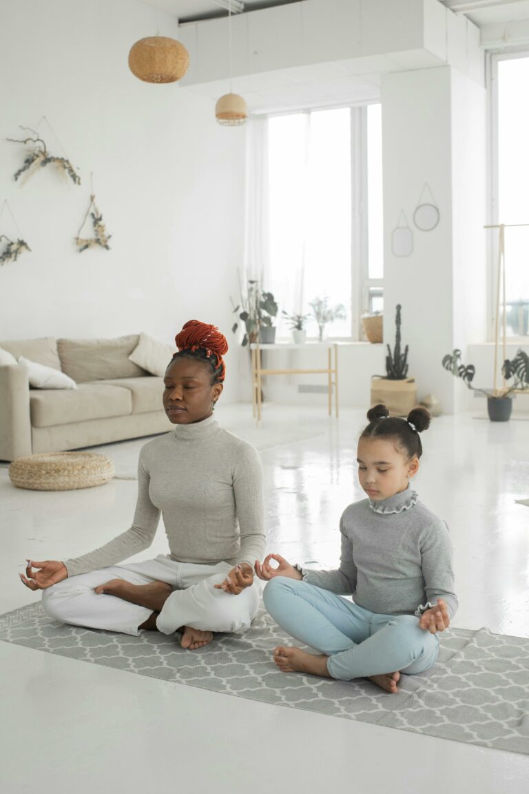 10 Tips for Stressed out Moms who are Busy and Tired