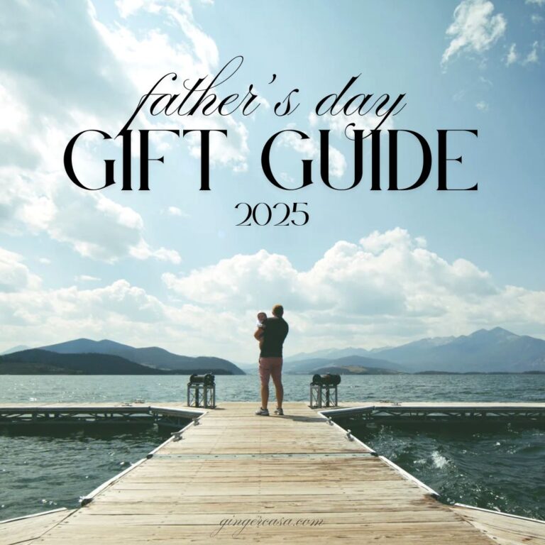 Father's Day Gift Guide 2025 - The Best Gifts for Dad!